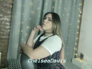 ChelseaDavis