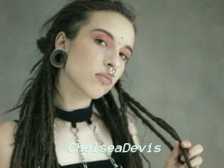ChelseaDevis