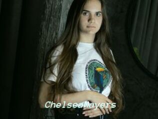 ChelseaMayers