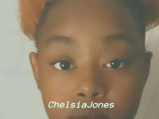 ChelsiaJones