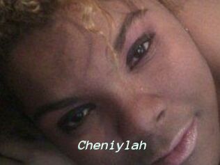 Cheniylah