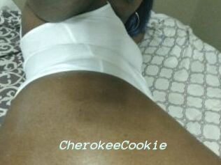 CherokeeCookie