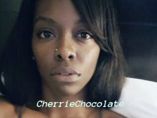 CherrieChocolate
