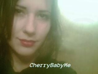 CherryBabyMe