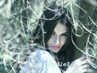 CherryBelleX
