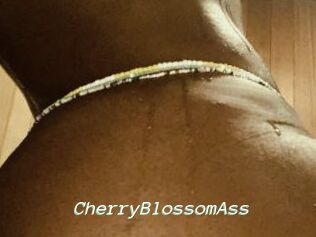 CherryBlossomAss