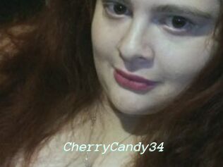 CherryCandy34