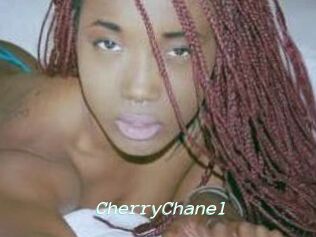 CherryChanel