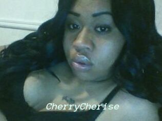 CherryCherise