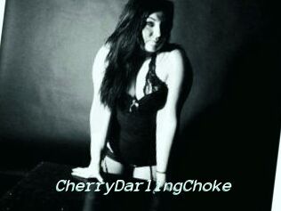 CherryDarlingChoke