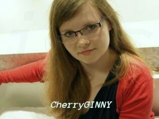 CherryGINNY