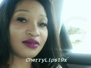 CherryLips19x