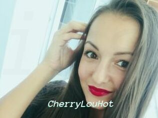 CherryLouHot