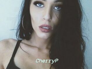 CherryP