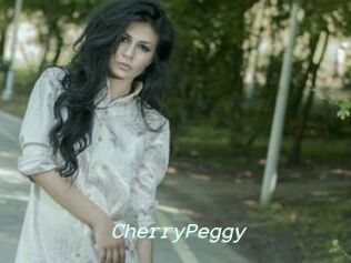 CherryPeggy