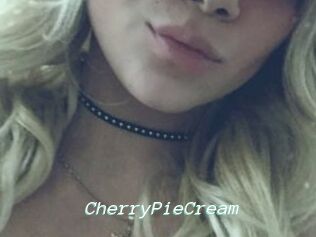 CherryPieCream