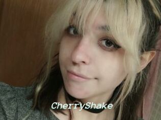CherryShake