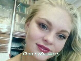 CherrySummers