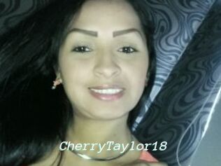 CherryTaylor18