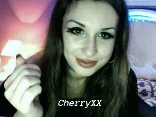 CherryXX