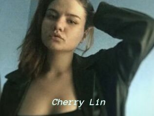 Cherry_Lin