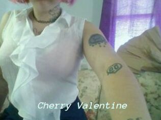 Cherry_Valentine