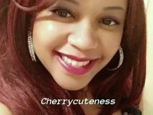 Cherrycuteness