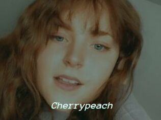 Cherrypeach