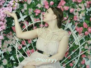 Cherryy