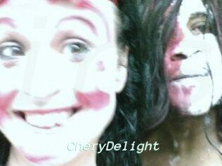 CheryDelight