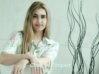 CherylCooper