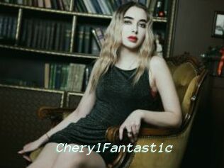 CherylFantastic