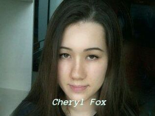 Cheryl_Fox
