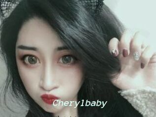 Cherylbaby
