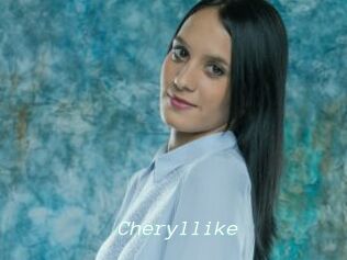 Cheryllike