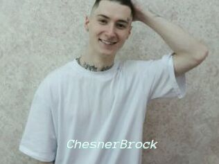 ChesnerBrock
