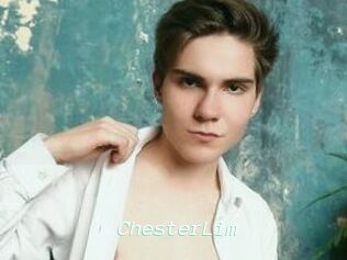 ChesterLim