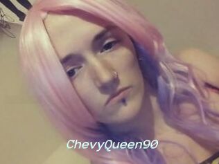 ChevyQueen90