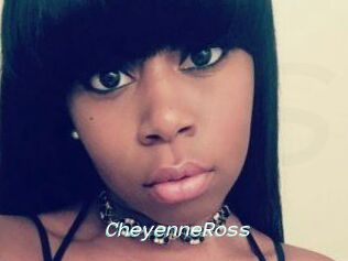 Cheyenne_Ross