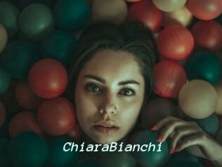 ChiaraBianchi