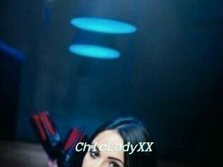 ChicLadyXX