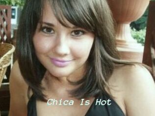 Chica_Is_Hot
