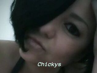 Chickys