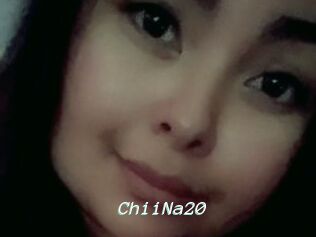 ChiiNa20
