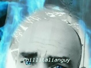 Chillitalianguy
