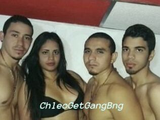 ChleoGetGangBng