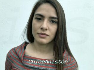 ChloeAniston