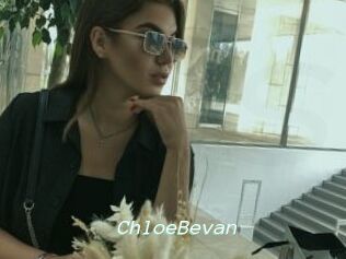 ChloeBevan