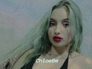 ChloeBm
