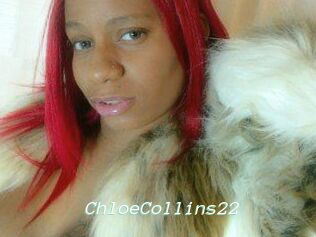ChloeCollins22